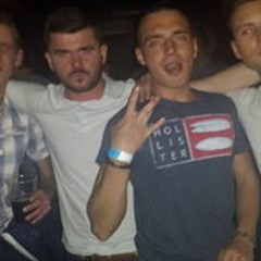 Conor Gallagher 14