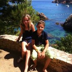 Larissa William Tomlinson