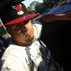 Ivan Chico El Lunatico