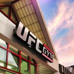 UFC Gym Paramus