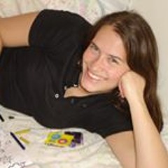 Marcia Cristina Woellner