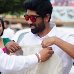 Gopi Krishnan