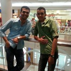 Ahmed Gabr 61