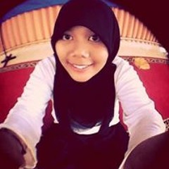 Khairunnisa Zuhriandini