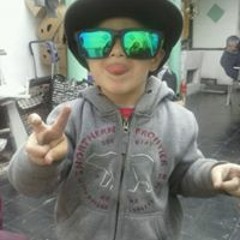 Feña Evidence Pinto Lagos