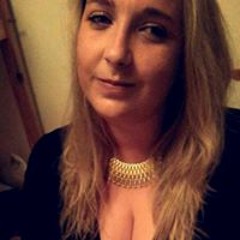 Sarah-louise Mcdonagh