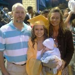 Candy Yarborough Cox