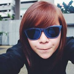 Constance Yeo Jia Wen