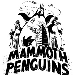 Mammoth Penguins