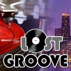 Lost Groove Records