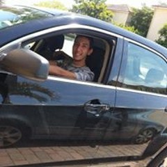 Carlos Alvarez Benavides