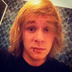 Nicholas Johnston 13