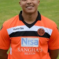 Aaron Mcfarlane-archer 1