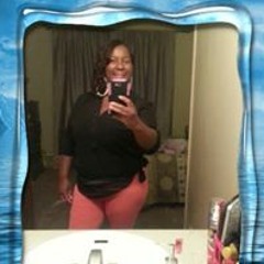 Britneysassyass Waxter