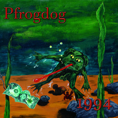 Pfrogdog