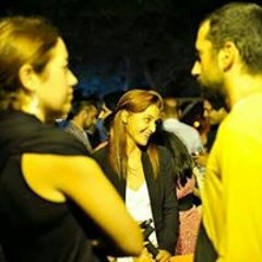 Vanessa Cutajar Zahra