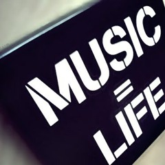 Music=Love, Music=Life