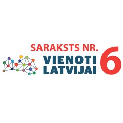 Vienoti Latvijai