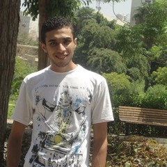 Mahmoud El Mahdy 1
