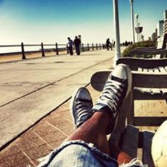 Chamario Champelli Gordon