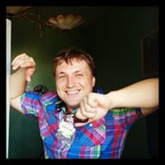 Konstantin  Nehaev