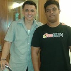 Aj Alapag