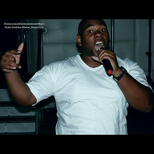 Baller Remix feat Bam Yotti