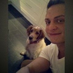 Kristoffer Posch
