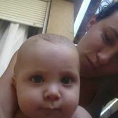 Anahí Moreira Gomez