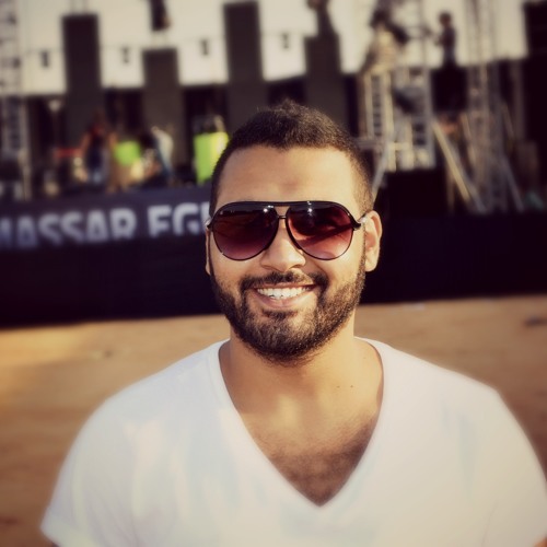 Walid Rani’s avatar