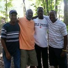 Stephen Bryon Wheeler Sr.