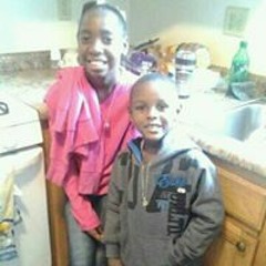 Joe'Trenice Rtr Ward