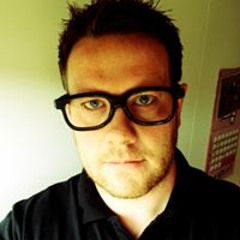 Jón Óskar Erlendsson