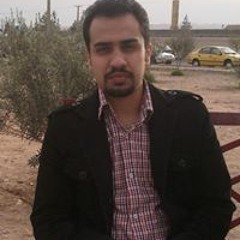 Ehsan jalali