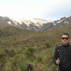 Carlos Andres Lopez Duque