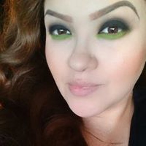 Andrea Mercado 8’s avatar