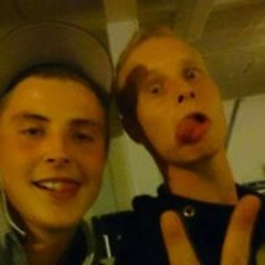 Chris Holmsland Jensen