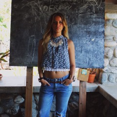 Courtney Jane Yellen