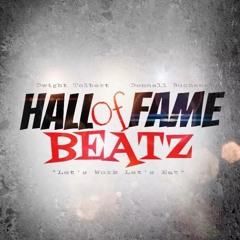 Hall Of Fame Beatz