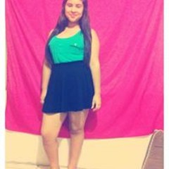 Ana Priscila Hernandez