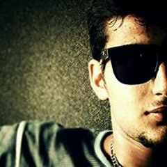 Malik Ahmad Saud
