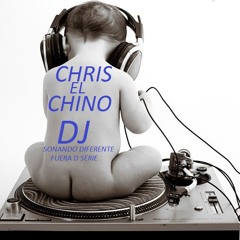 DJ. chino criss mx