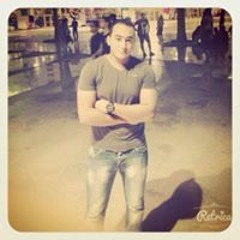 Mohamed Kenawy 19