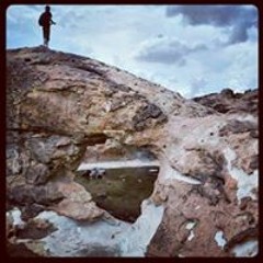 Alexander R Martinez