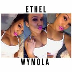 Ethel Wymola