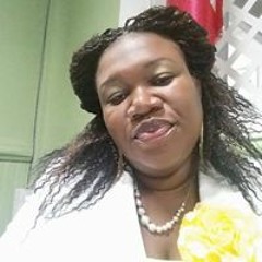 Guylaine Andre Desiral