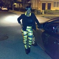 Kstar Kamer'a Chaney