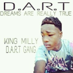 official king milly