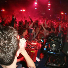 DJ Burls
