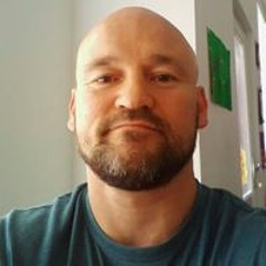 Christopher Ainscough